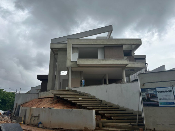 Casa com 4 Quartos à Venda, 340 m² em Portal Do Sol - Contagem