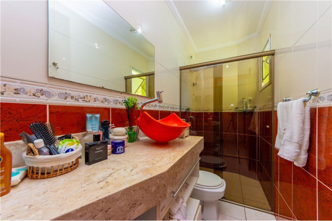 Imagem Casa com 4 Quartos à Venda,  em Vila Aricanduva - São Paulo