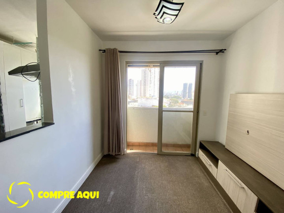 Imagem Apartamento com 2 Quartos à Venda, 56 m² em Barra Funda - São Paulo Imagem Apartamento com 2 Quartos à Venda, 56 m² em Barra Funda - São Paulo