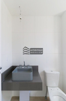 Imagem Apartamento com 3 Quartos à Venda, 108 m² em Santo Amaro - São Paulo