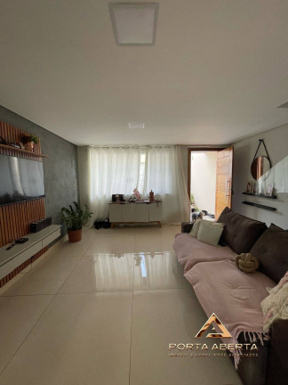 Imagem Casa com 3 Quartos à Venda, 150 m² em Residencial Bethânia - Santana Do Paraíso Imagem Casa com 3 Quartos à Venda, 150 m² em Residencial Bethânia - Santana Do Paraíso