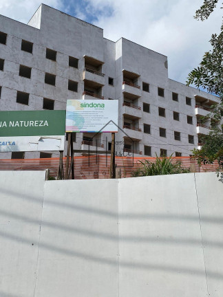 Apartamento com 2 Quartos à Venda, 60 m² em Colinas De Cotia - Cotia