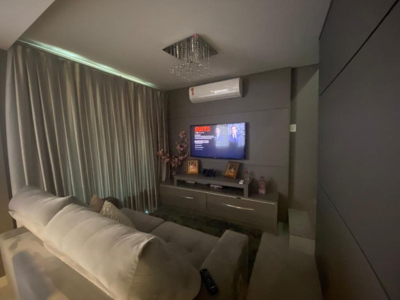 Imagem Apartamento com 2 Quartos à Venda, 77 m² em Governador Celso Ramos - Governador Celso Ramos