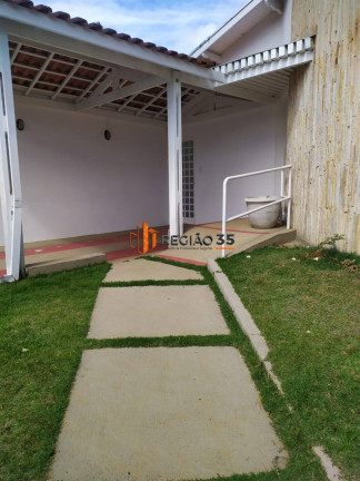 Imagem Casa com 3 Quartos à Venda, 250 m² em Jardim Das Azaléias - Poços De Caldas