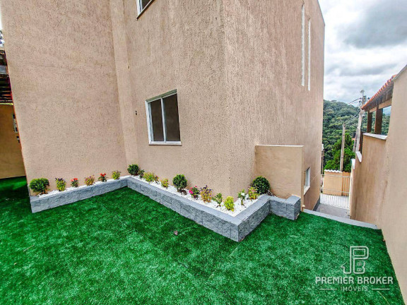 Imagem Casa com 4 Quartos à Venda, 216 m² em Albuquerque - Teresópolis Imagem Casa com 4 Quartos à Venda, 216 m² em Albuquerque - Teresópolis