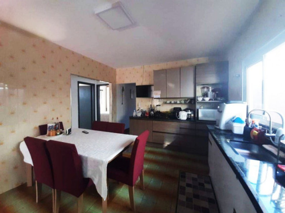 Imagem Casa com 3 Quartos à Venda, 140 m² em Jardim Piratininga - Limeira Imagem Casa com 3 Quartos à Venda, 140 m² em Jardim Piratininga - Limeira