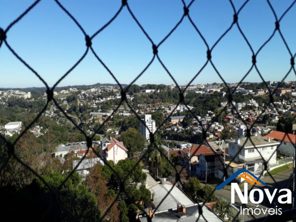 Imagem Imóvel com 3 Quartos à Venda, 94 m² em Panazzolo - Caxias Do Sul