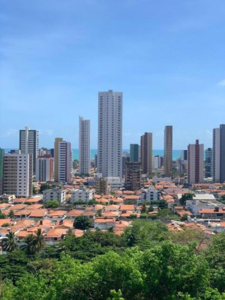 Imagem Apartamento com 4 Quartos à Venda, 260 m² em Brisamar - João Pessoa Imagem Apartamento com 4 Quartos à Venda, 260 m² em Brisamar - João Pessoa