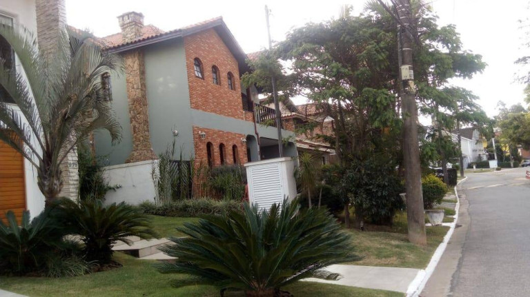 Imagem Casa com 4 Quartos à Venda, 320 m² em Morada Dos Pinheiros (aldeia Da Serra) - Santana De Parnaíba Imagem Casa com 4 Quartos à Venda, 320 m² em Morada Dos Pinheiros (aldeia Da Serra) - Santana De Parnaíba