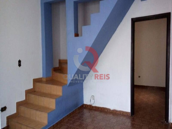 Imagem Casa com 3 Quartos à Venda, 148 m² em Brás - São Paulo
