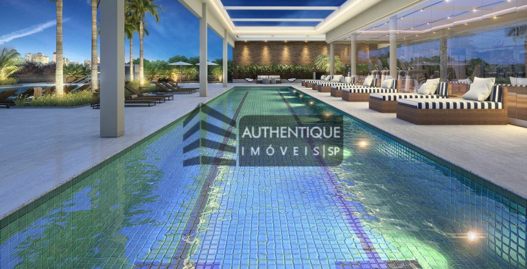 Imagem Apartamento com 4 Quartos à Venda, 221 m² em Vila Romana - São Paulo Imagem Apartamento com 4 Quartos à Venda, 221 m² em Vila Romana - São Paulo