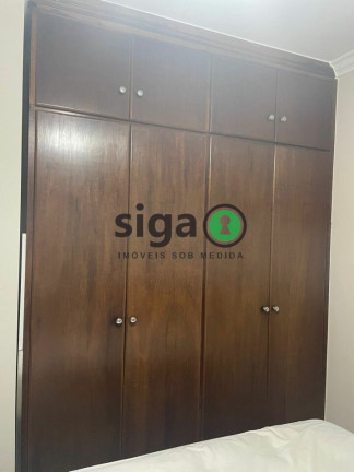 Imagem Apartamento com 2 Quartos à Venda, 57 m² em Vila Das Belezas - São Paulo Imagem Apartamento com 2 Quartos à Venda, 57 m² em Vila Das Belezas - São Paulo