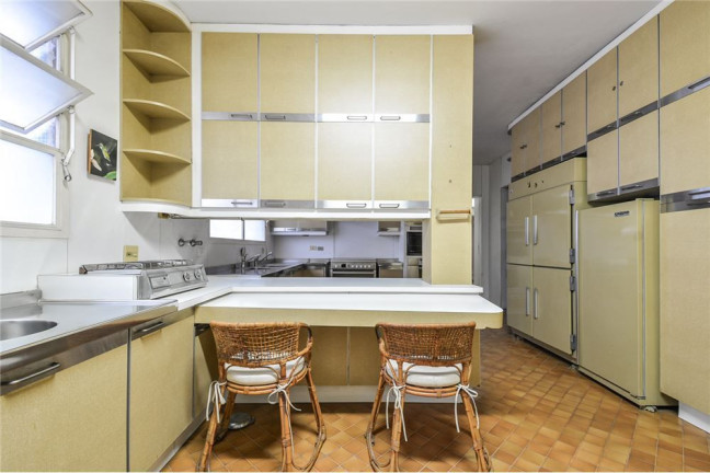 Imagem Apartamento com 4 Quartos à Venda, 514 m² em Higienópolis - São Paulo Imagem Apartamento com 4 Quartos à Venda, 514 m² em Higienópolis - São Paulo