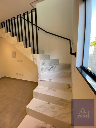 Imagem Casa de Condomínio com 2 Quartos à Venda, 78 m² em Vila Melchizedec - Mogi Das Cruzes