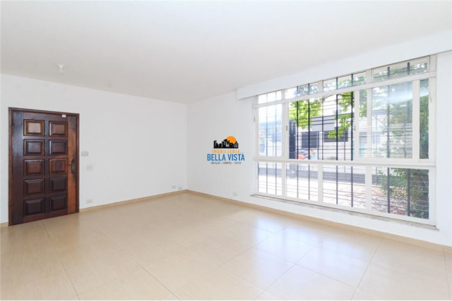 Imagem Casa com 3 Quartos à Venda, em Vila Cordeiro - São Paulo Imagem Casa com 3 Quartos à Venda, em Vila Cordeiro - São Paulo