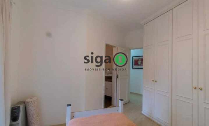Imagem Apartamento com 4 Quartos à Venda, 270 m² em Morumbi - São Paulo
