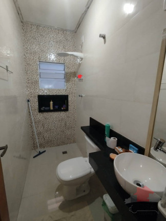 Imagem Casa com 2 Quartos à Venda, 125 m² em Remanso Campineiro - Hortolândia