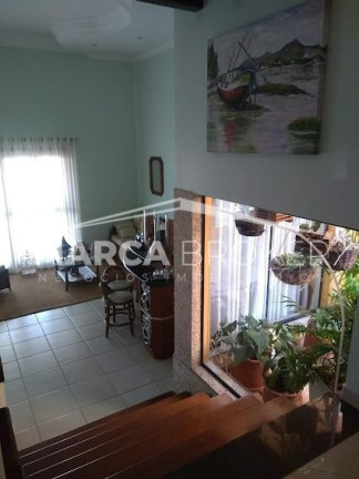 Imagem Sobrado com 4 Quartos à Venda, 416 m² em Jardim Recanto - Valinhos Imagem Sobrado com 4 Quartos à Venda, 416 m² em Jardim Recanto - Valinhos