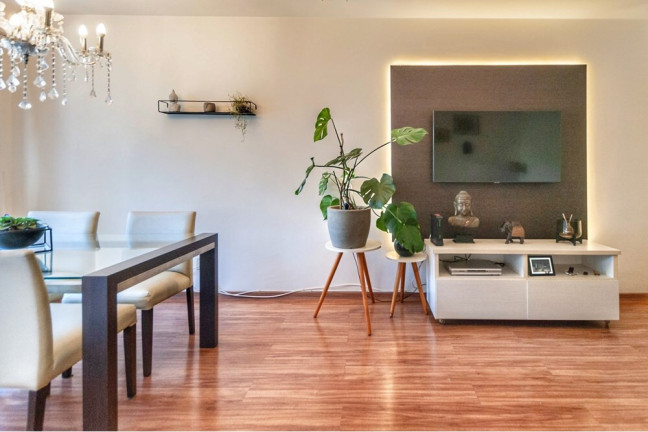 Apartamento com 3 Quartos à Venda, 73 m² em Freguesia Do ó - São Paulo
