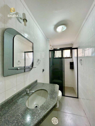 Imagem Apartamento com 2 Quartos à Venda, 60 m² em Enseada - Guarujá Imagem Apartamento com 2 Quartos à Venda, 60 m² em Enseada - Guarujá