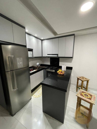 Imagem Apartamento com 2 Quartos à Venda, 40 m² em Campestre - Santo André Imagem Apartamento com 2 Quartos à Venda, 40 m² em Campestre - Santo André