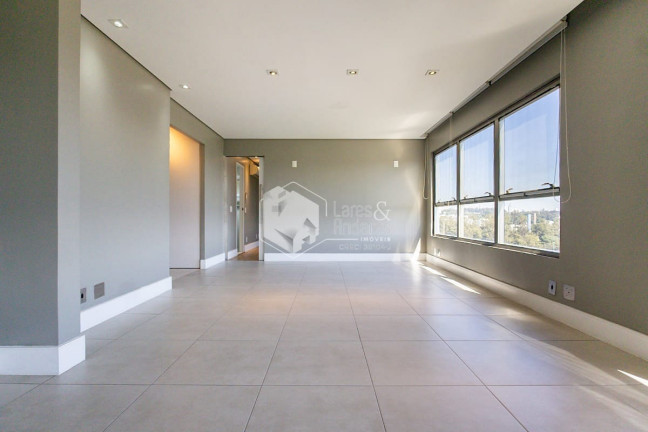 Imagem Apartamento com 3 Quartos à Venda, 140 m² em Vila Leopoldina - São Paulo