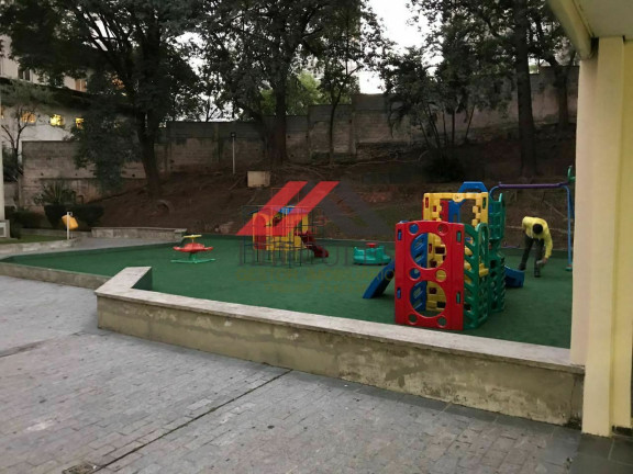 Imagem Apartamento com 3 Quartos à Venda, 68 m² em Jardim Das Vertentes - São Paulo