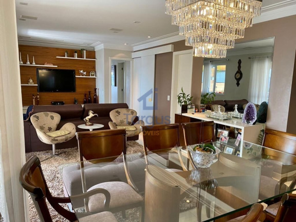 Imagem Apartamento com 3 Quartos à Venda, 130 m² em Jardim Avelino - São Paulo