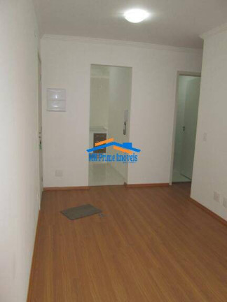 Imagem Apartamento com 2 Quartos à Venda, 45 m² em São Pedro - Osasco
