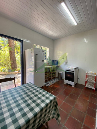 Imagem Chácara com 6 Quartos à Venda, 18.000 m² em Portão - Atibaia Imagem Chácara com 6 Quartos à Venda, 18.000 m² em Portão - Atibaia