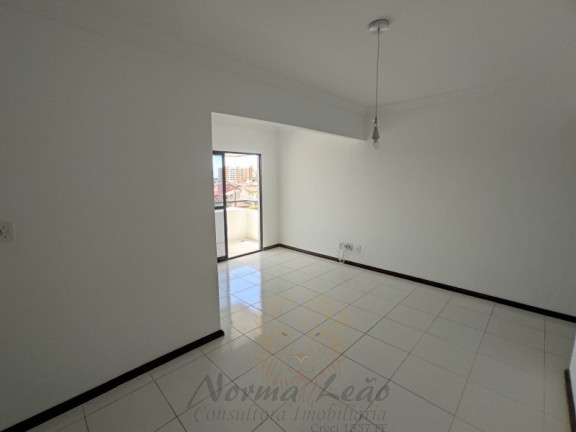 Imagem Imóvel com 3 Quartos à Venda, 98 m² em Coroa Do Meio - Aracaju