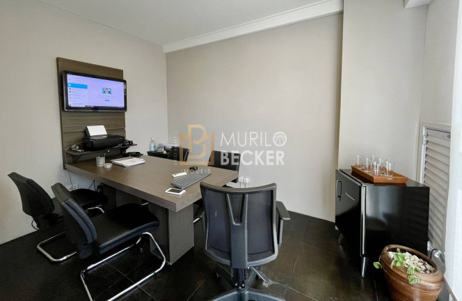 Imagem Sala Comercial à Venda, 104 m² em Jardim São Dimas - São José Dos Campos Imagem Sala Comercial à Venda, 104 m² em Jardim São Dimas - São José Dos Campos