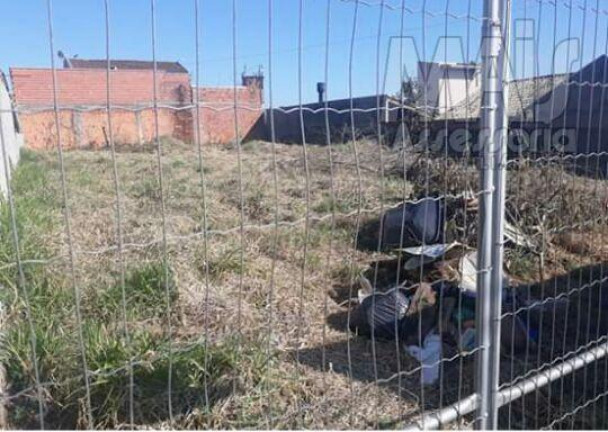 Imagem Terreno à Venda, em Campestre - São Leopoldo Imagem Terreno à Venda, em Campestre - São Leopoldo