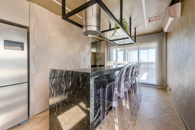 Imagem Apartamento com 2 Quartos à Venda, 69 m² em Mont Serrat - Porto Alegre