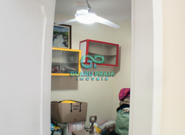 Imagem Apartamento com 4 Quartos à Venda, 190 m² em Centro - Guarujá