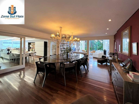 Imagem Casa com 6 Quartos à Venda, 1.190 m² em Vila Santo Antônio - Cotia