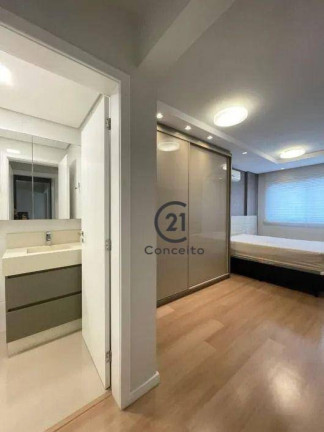 Imagem Apartamento com 2 Quartos à Venda, 82 m² em Campinas - São José Imagem Apartamento com 2 Quartos à Venda, 82 m² em Campinas - São José