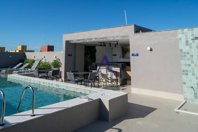 Apartamento com 3 Quartos à Venda, 81 m² em Jardim Camburi - Vitória