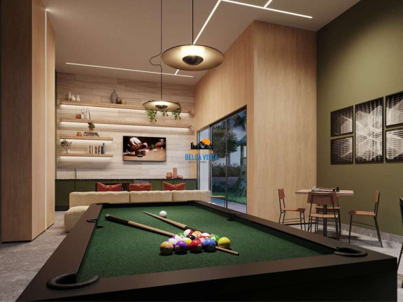 Imagem Apartamento com 4 Quartos à Venda,  em Brooklin Novo - São Paulo