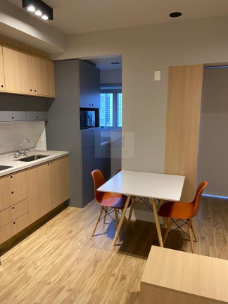Imagem Imóvel Comercial à Venda, 33 m² em Cidade Monções - São Paulo