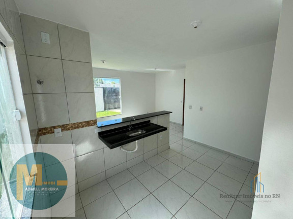 Imagem Casa com 2 Quartos à Venda, 200 m² em Povoado Genipabu - Extremoz