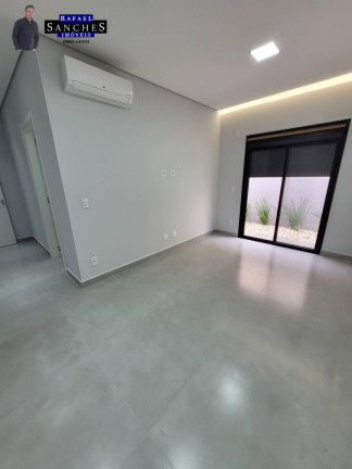 Imagem Casa de Condomínio com 3 Quartos à Venda, 308 m² em Residencial Villa Dumont - Bauru