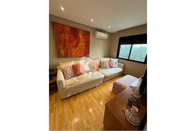 Imagem Apartamento com 4 Quartos à Venda, 234 m² em Paraíso Do Morumbi - São Paulo Imagem Apartamento com 4 Quartos à Venda, 234 m² em Paraíso Do Morumbi - São Paulo