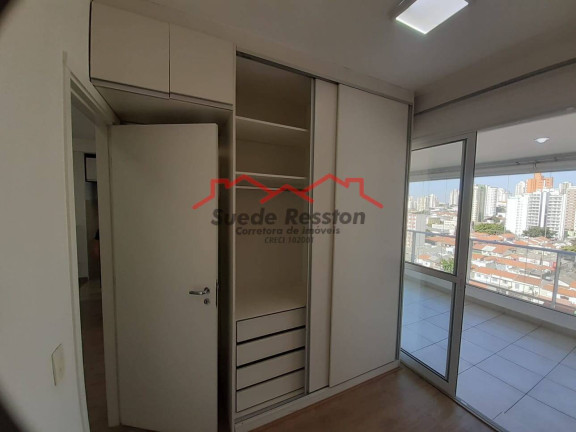 Imagem Apartamento com 2 Quartos à Venda, 71 m² em Vila Gomes Cardim - São Paulo