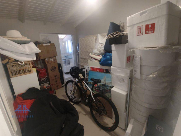 Imagem Cobertura com 3 Quartos à Venda, 225 m² em João Paulo - Florianópolis