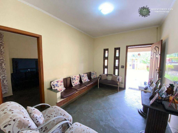 Imagem Sobrado com 4 Quartos à Venda, 180 m² em Mirim - Praia Grande Imagem Sobrado com 4 Quartos à Venda, 180 m² em Mirim - Praia Grande