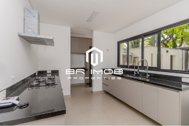 Imagem Casa com 3 Quartos à Venda, 318 m² em Jardim Paulista - São Paulo Imagem Casa com 3 Quartos à Venda, 318 m² em Jardim Paulista - São Paulo