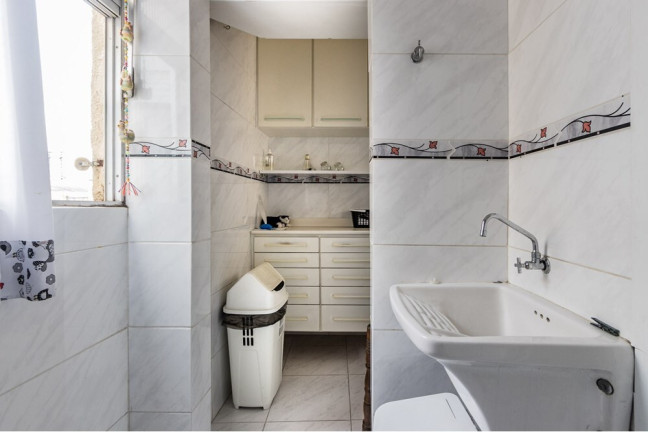 Imagem Imóvel com 3 Quartos à Venda, 96 m² em São João - Porto Alegre