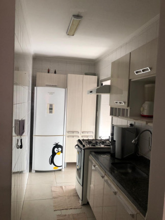 Imagem Apartamento com 2 Quartos à Venda, 57 m² em Vila Curuçá - São Paulo Imagem Apartamento com 2 Quartos à Venda, 57 m² em Vila Curuçá - São Paulo