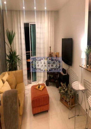 Imagem Apartamento com 2 Quartos à Venda, 68 m² em Recreio Dos Bandeirantes - Rio De Janeiro